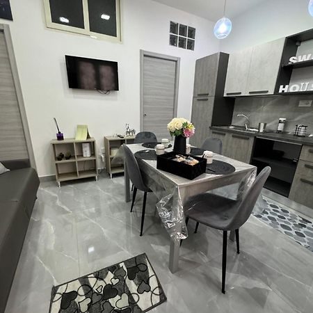 Sweet House Villa Nápoly Kültér fotó