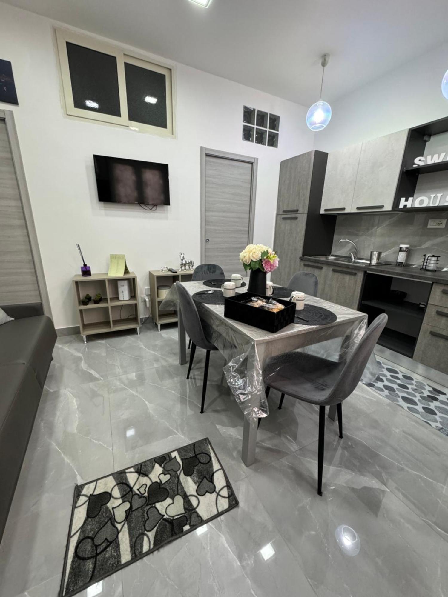 Sweet House Villa Nápoly Kültér fotó